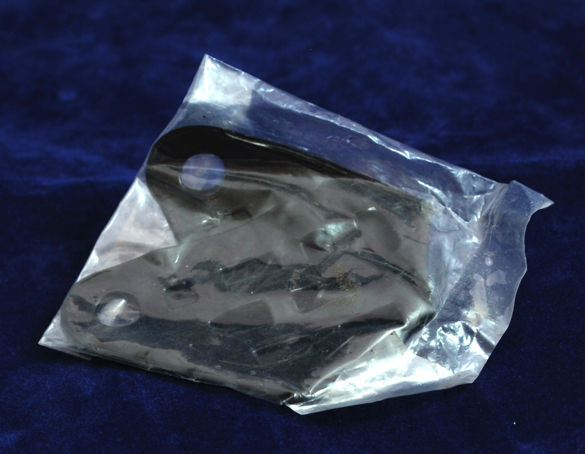 Admiral Ackbar Staff